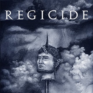 Quarter The Villain - Regicide - CD (2010)
